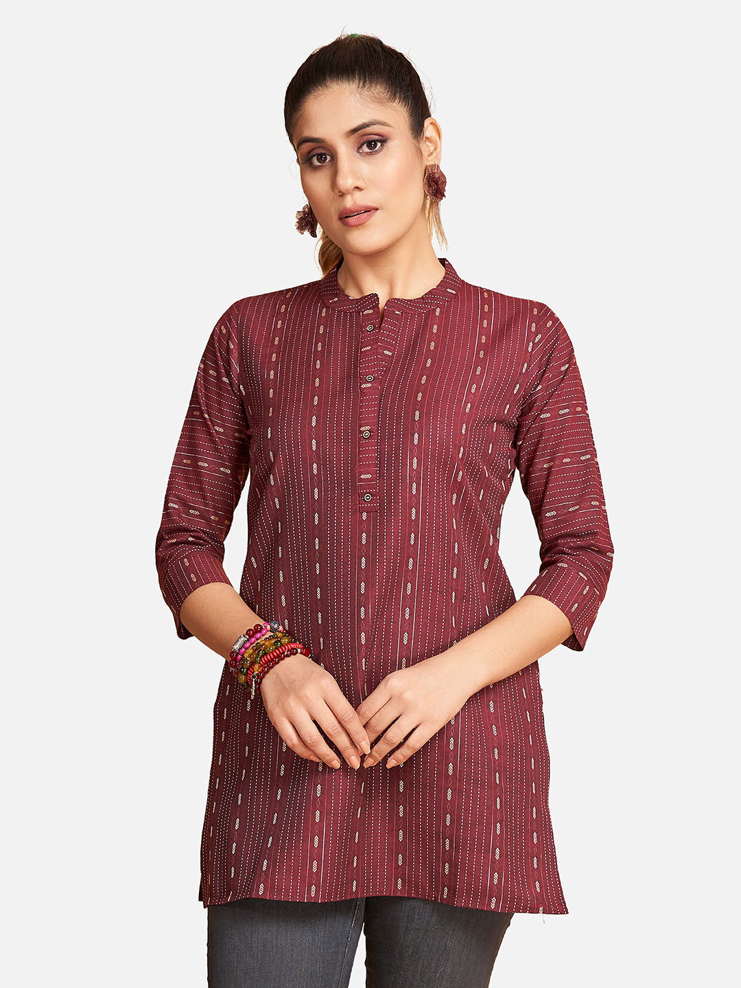 Shee Star 7004 Size Set Ladies Top Catalog